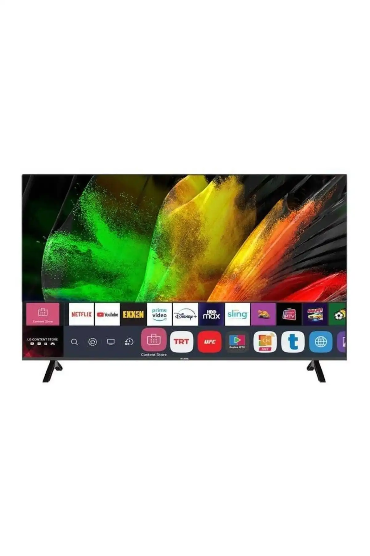 21. Yüzyılda Eğlenceyi Yaşama Fırsatı: Altus Al55 Uhd 9823 ve Onvo 55ovf9000uq İncelemesi
