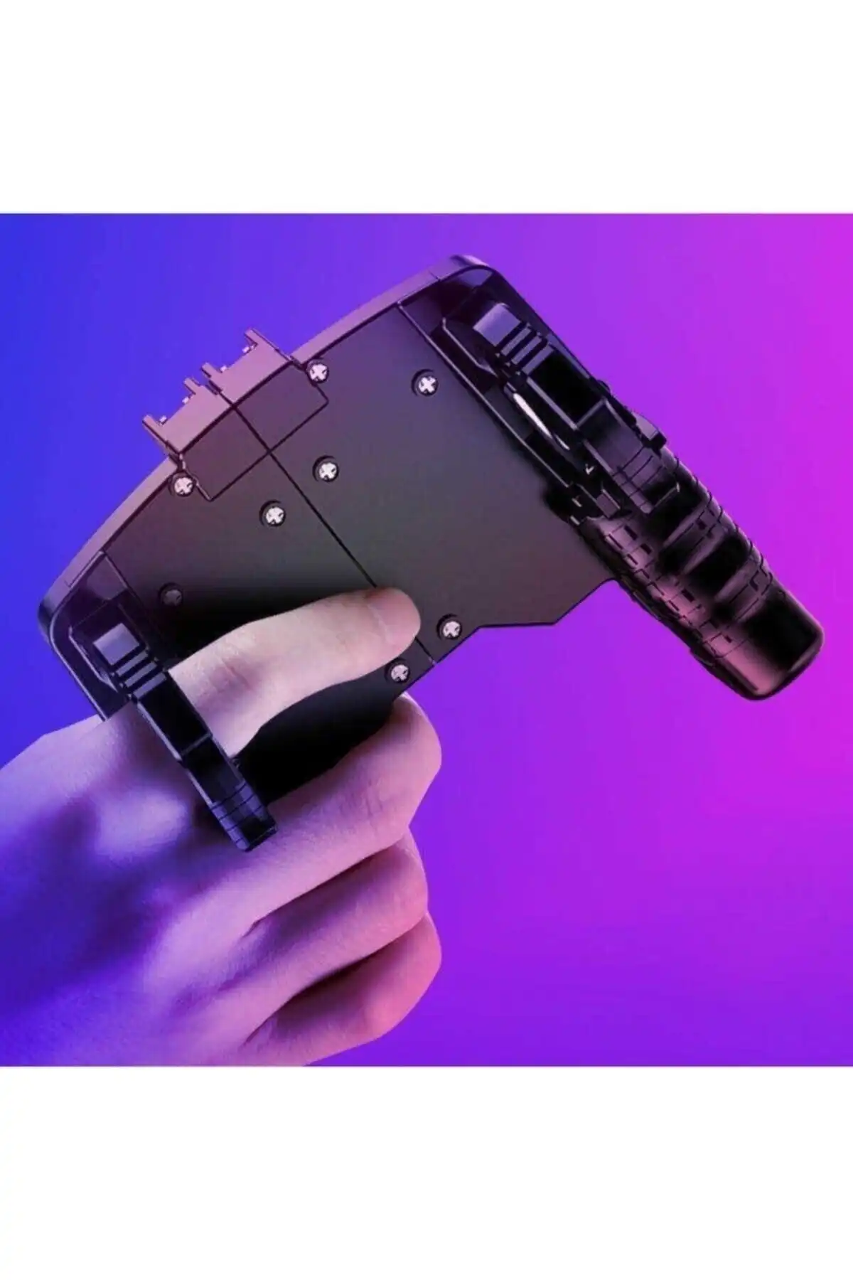 Arktech K21 ve Goshawk E-spor Eldivenleri Arasındaki Farklar ve Avantajlar