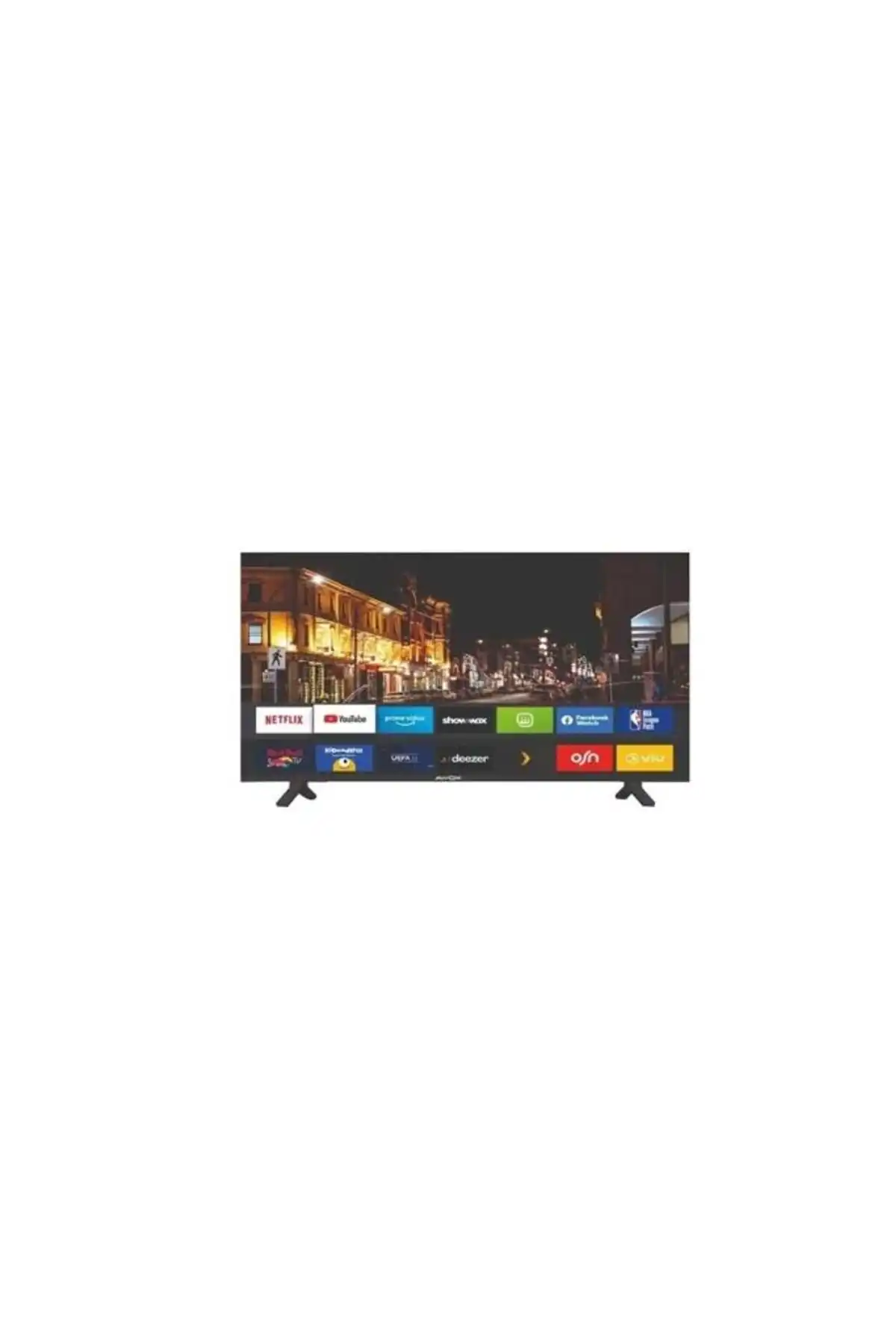 AWOX B224300 ve B224300fh/s/v: Hangi Full HD Televizyon Daha İyi?