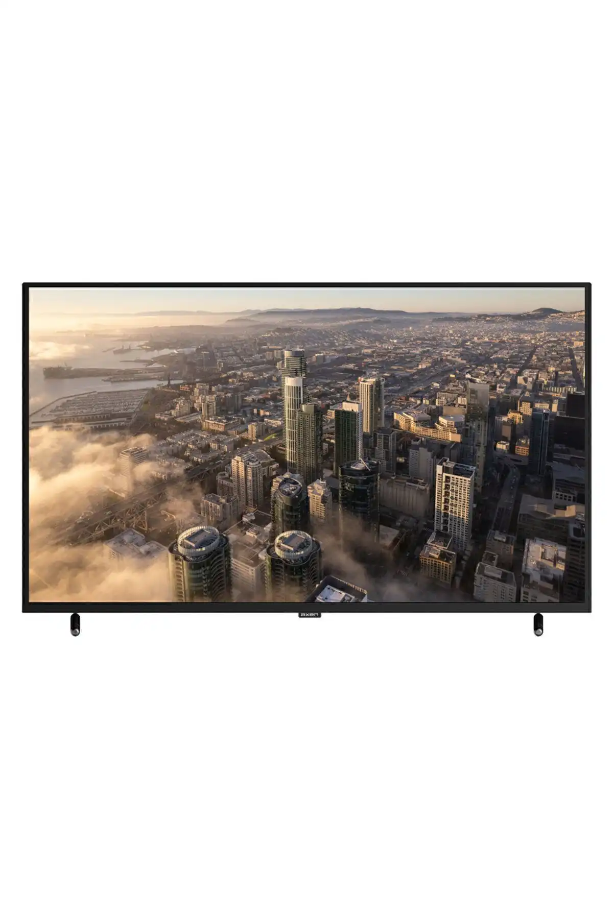 Axen Ax50fıl403 ve ONVO 55ovf9000uq: Hangi Televizyon Daha İyi?