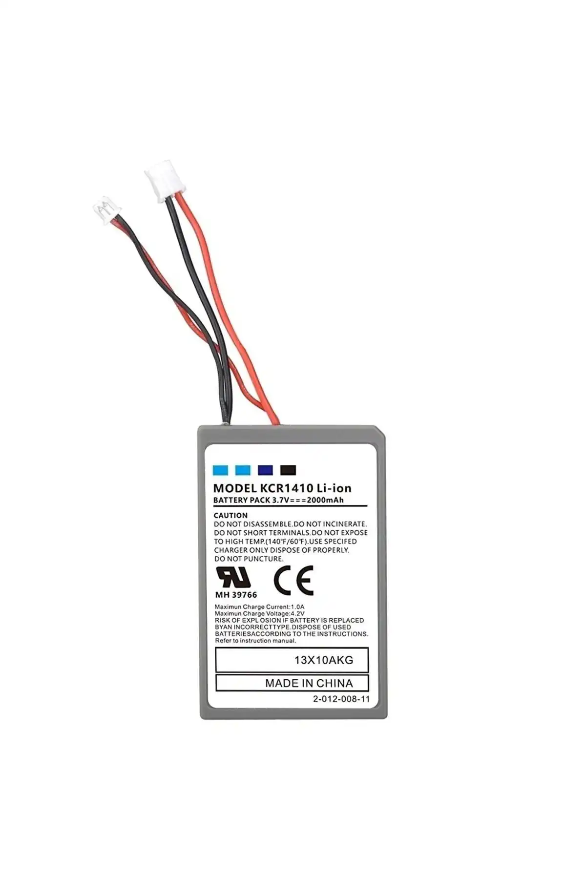 Beboncool Kcr1410 Pil Batarya ve RM TECH Doubleshock 4: Karşılaştırmalı İnceleme