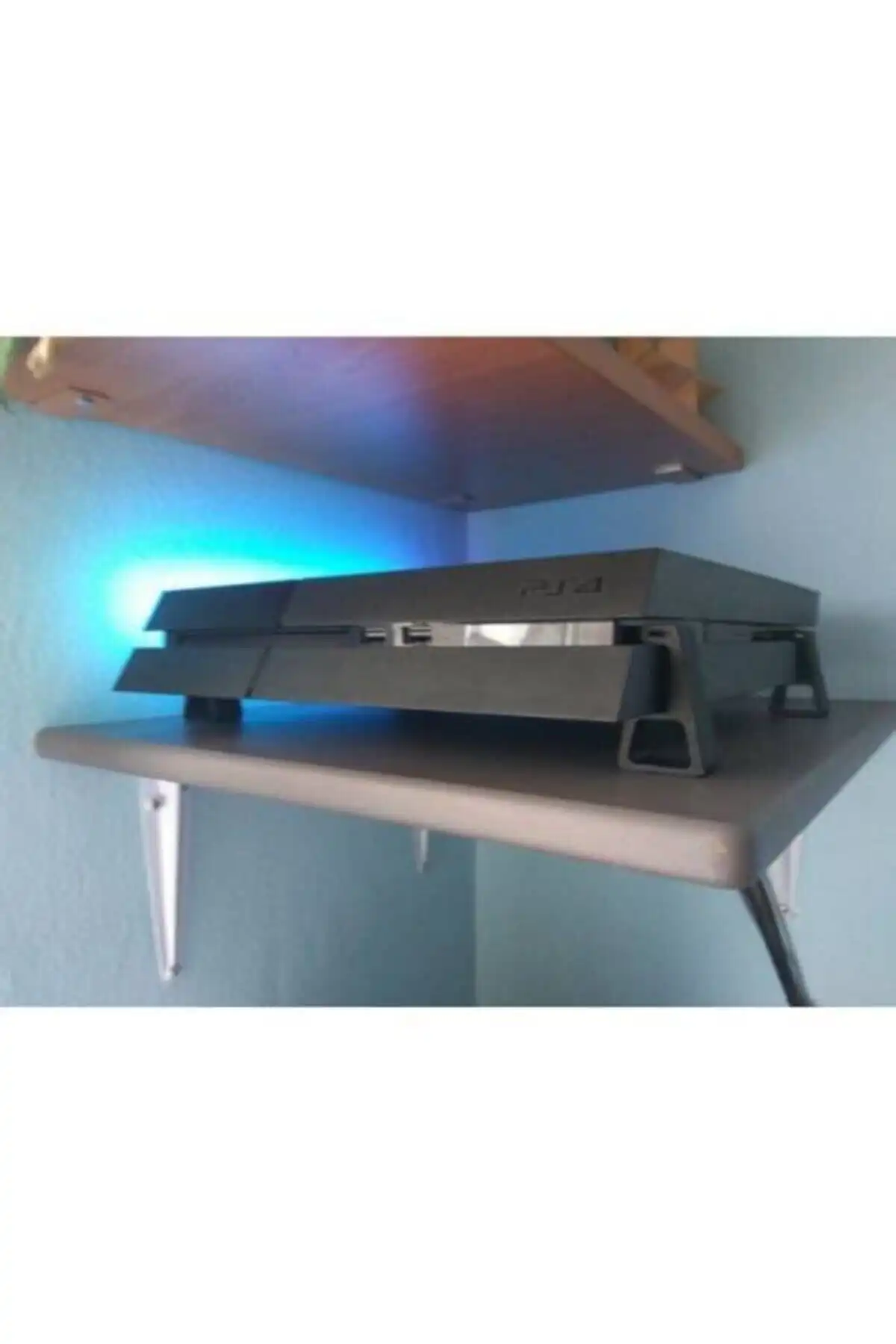 Bi'şeyler Sepeti PS4 Fat Yükseltici Ayak Stand ve FilameX Joystick Kol Tutucu İncelemesi