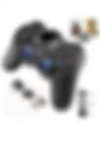 Comse Kablosuz Gamepad ve Crodle Tutucu: Oyun Aksesuarları Karşılaştırması