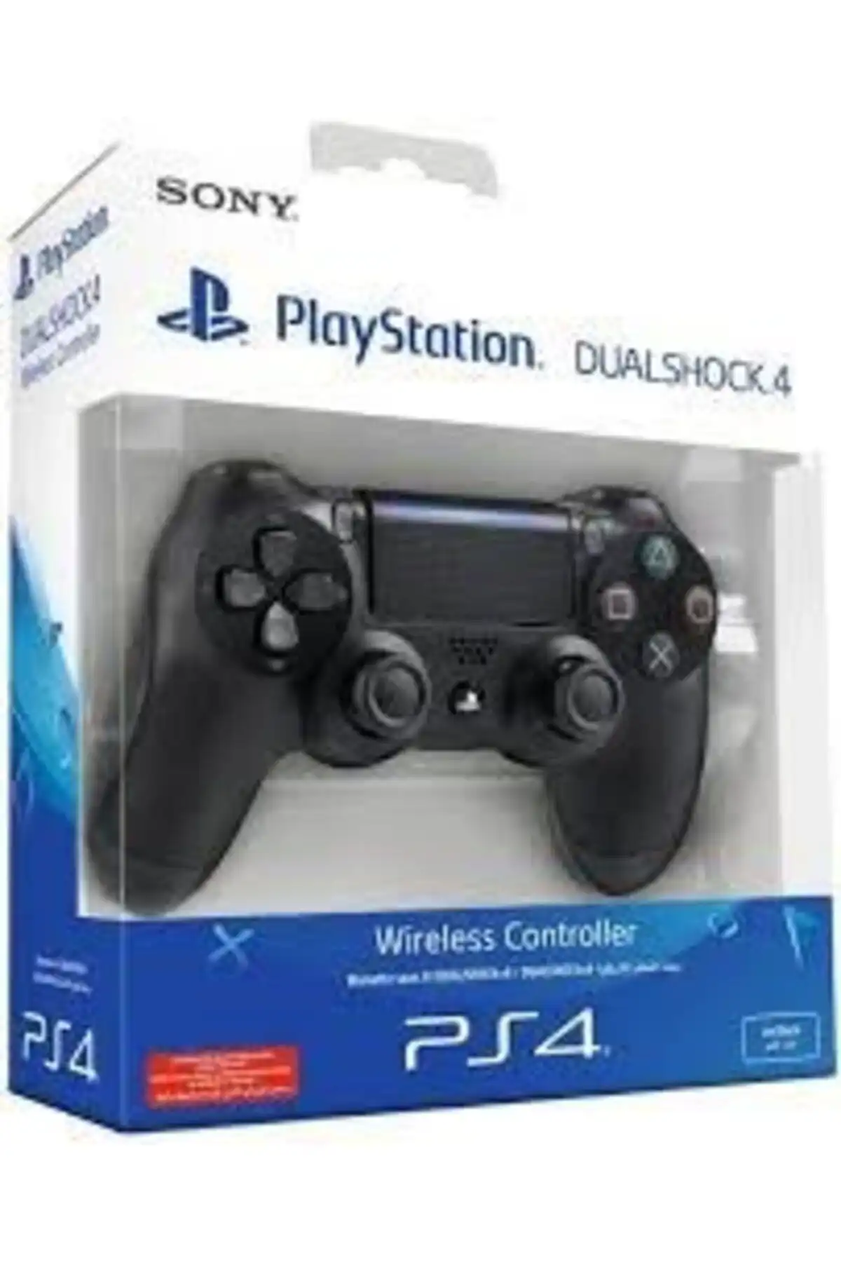 Doreka DualShock 4 V2 ZCT2 ve Sony Ps4 DualShock Modellerinin Karşılaştırması