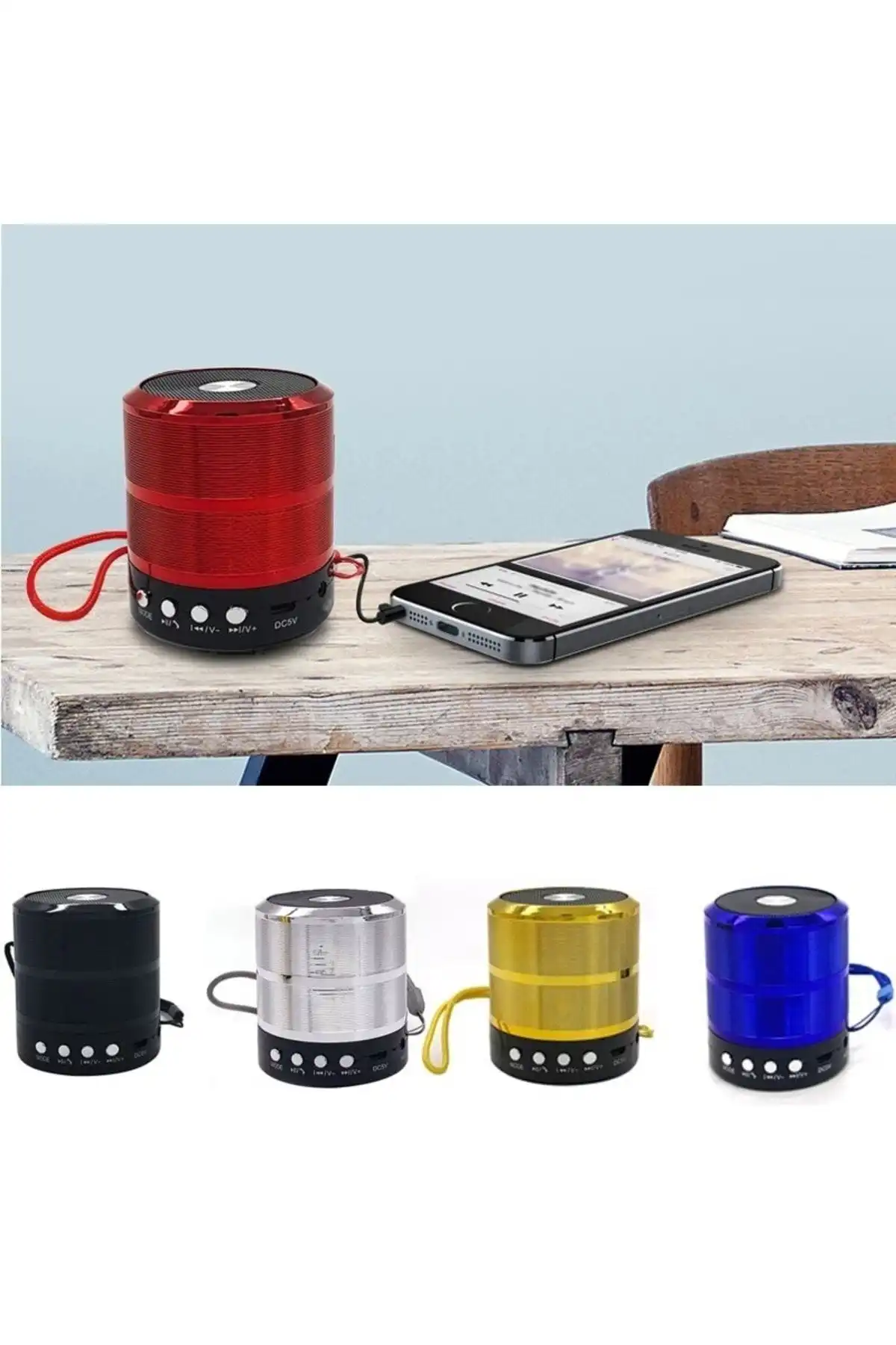 Dynego Bluetooth Hoparlör ve Işıklı Hoparlör Karşılaştırma Rehberi