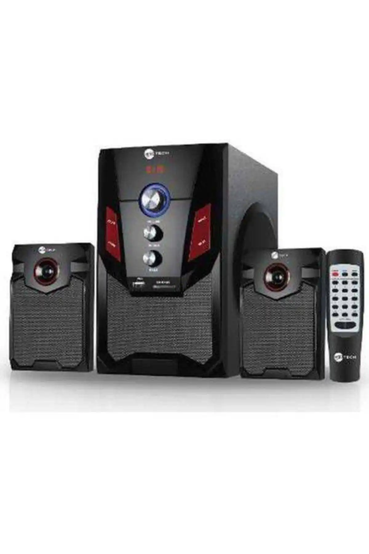 EMRTECH Emr-tech ile Genel Markalar Tg Emr-203 Bluetooth Ses Sistemleri Karşılaştırması