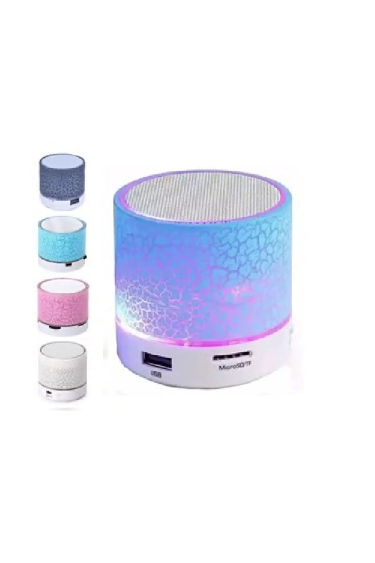 FİOPLUS Işıklı Taşınabilir Bluetooth Hoparlör ve Gomax G2 İncelemesi: Hangisi Daha İyi?