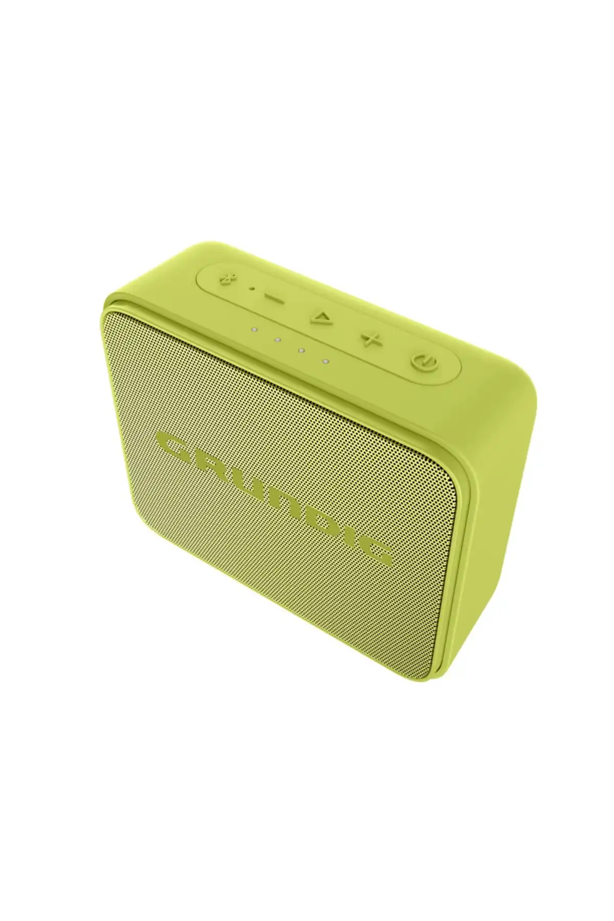 Grundig Jam BT Hoparlör ve Jam+ Lime BT Hoparlör Karşılaştırması Detaylı İnceleme