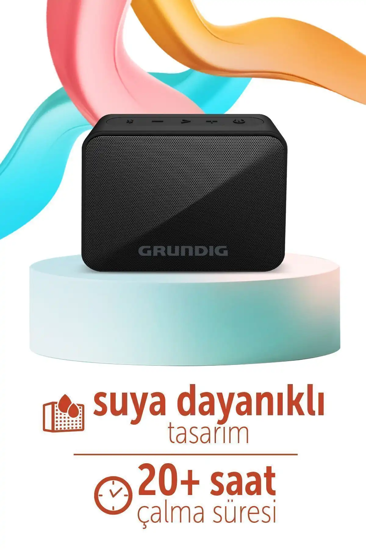 Grundig Solo ve Powerway Xpose: İki Popüler Bluetooth Hoparlör Karşılaştırması