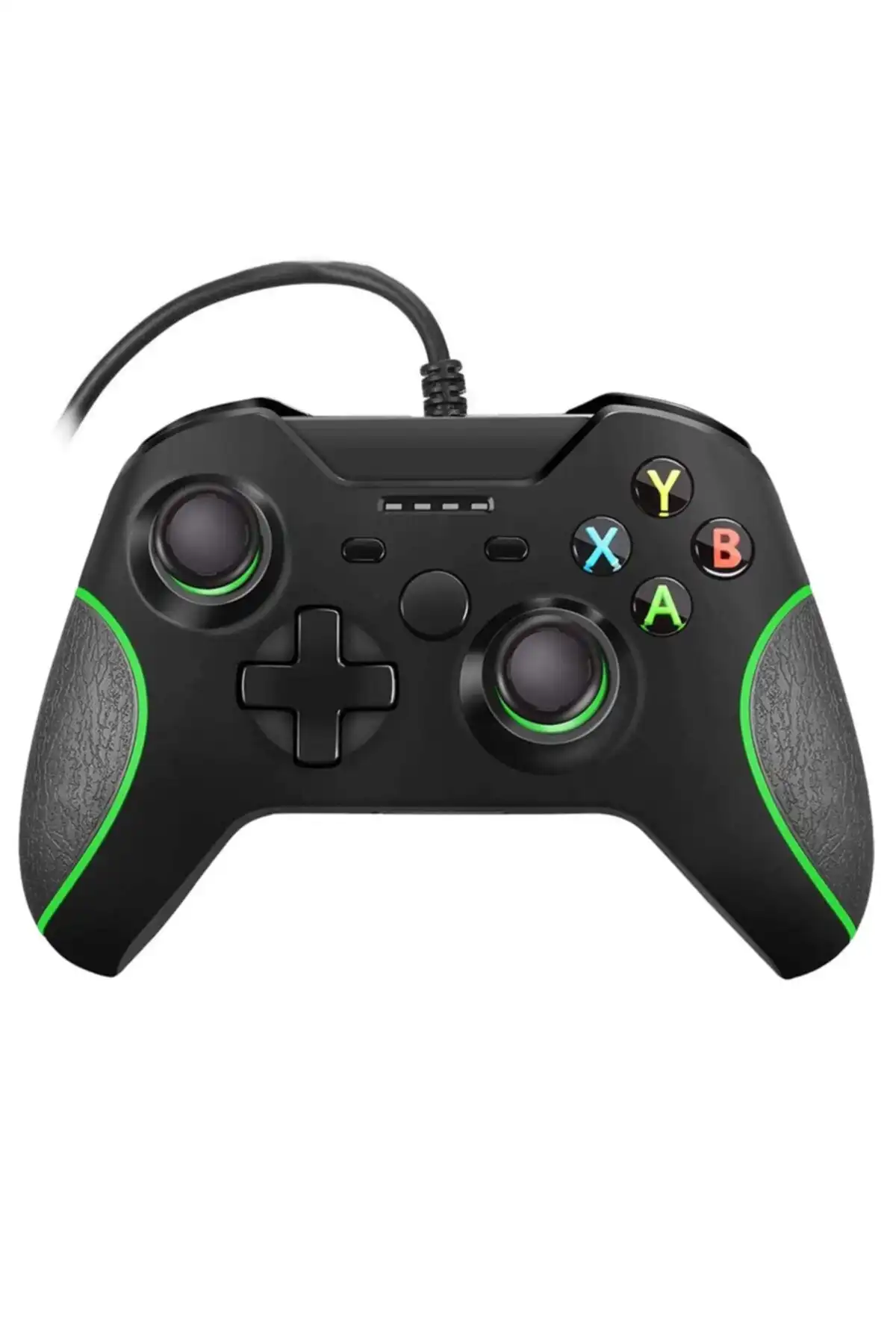 Honcam vs Microsoft Xbox Kontrolcü: Kablolu ve Kablosuz Oyun Kolları İncelemesi