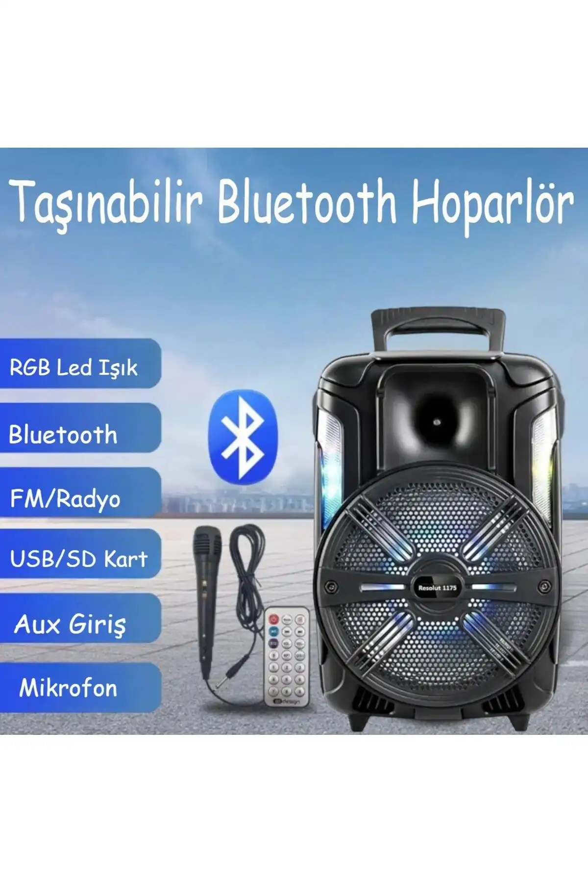 İki Bluetooth Hoparlör Karşılaştırması: Eğlenceli ve Yüksek Kalite Ses Deneyimi
