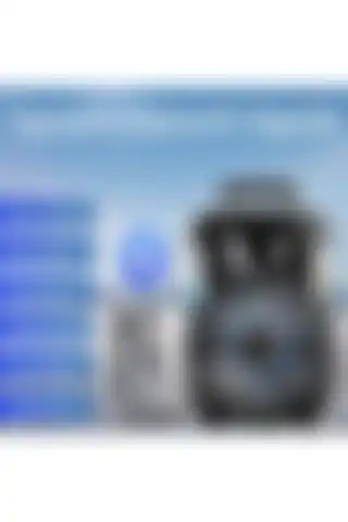 İki Bluetooth Hoparlör Karşılaştırması: Eğlenceli ve Yüksek Kalite Ses Deneyimi