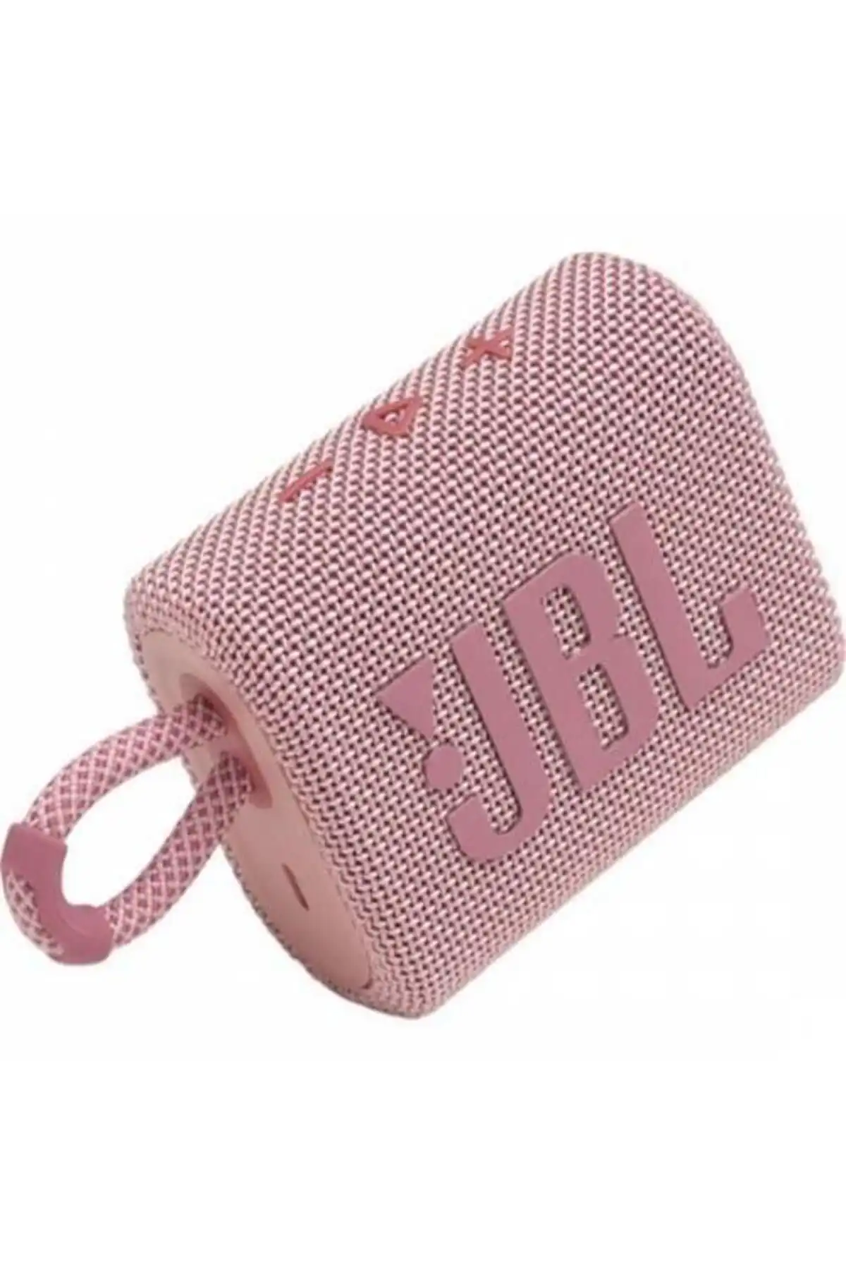JBL Go 3 Bluetooth Hoparlörler: Pembe ve Siyah Karşılaştırması ve İncelemesi
