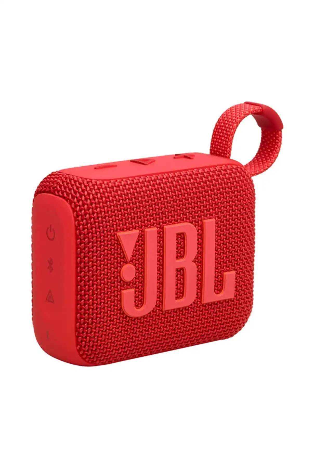 JBL Go4 Bluetooth Hoparlör İncelemesi: Kırmızı ve Mor Renklerin Karşılaştırması