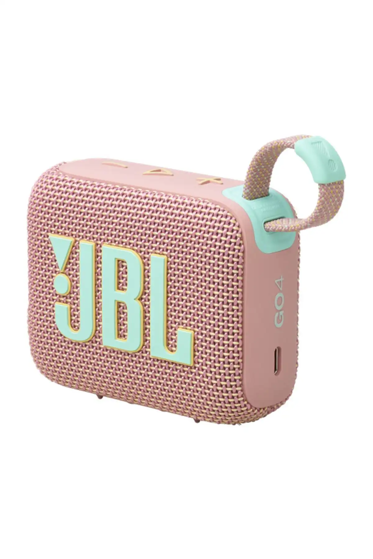 JBL Go4 Bluetooth Hoparlörler: Pembe ve Squad Modelini Derinlemesine İnceleyin