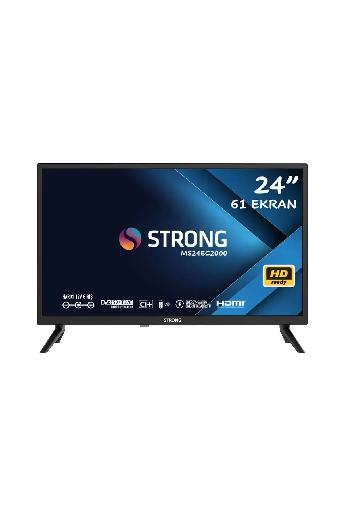 Karşılaştırma: Strong MS24EC2000 ile Sunny SN32DAL04 İki Televizyon Modelini İnceliyoruz