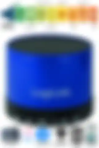 LogiLink SP0051 Bluetooth Hoparlör Karşılaştırması: Mavi ve Siyah Modeller