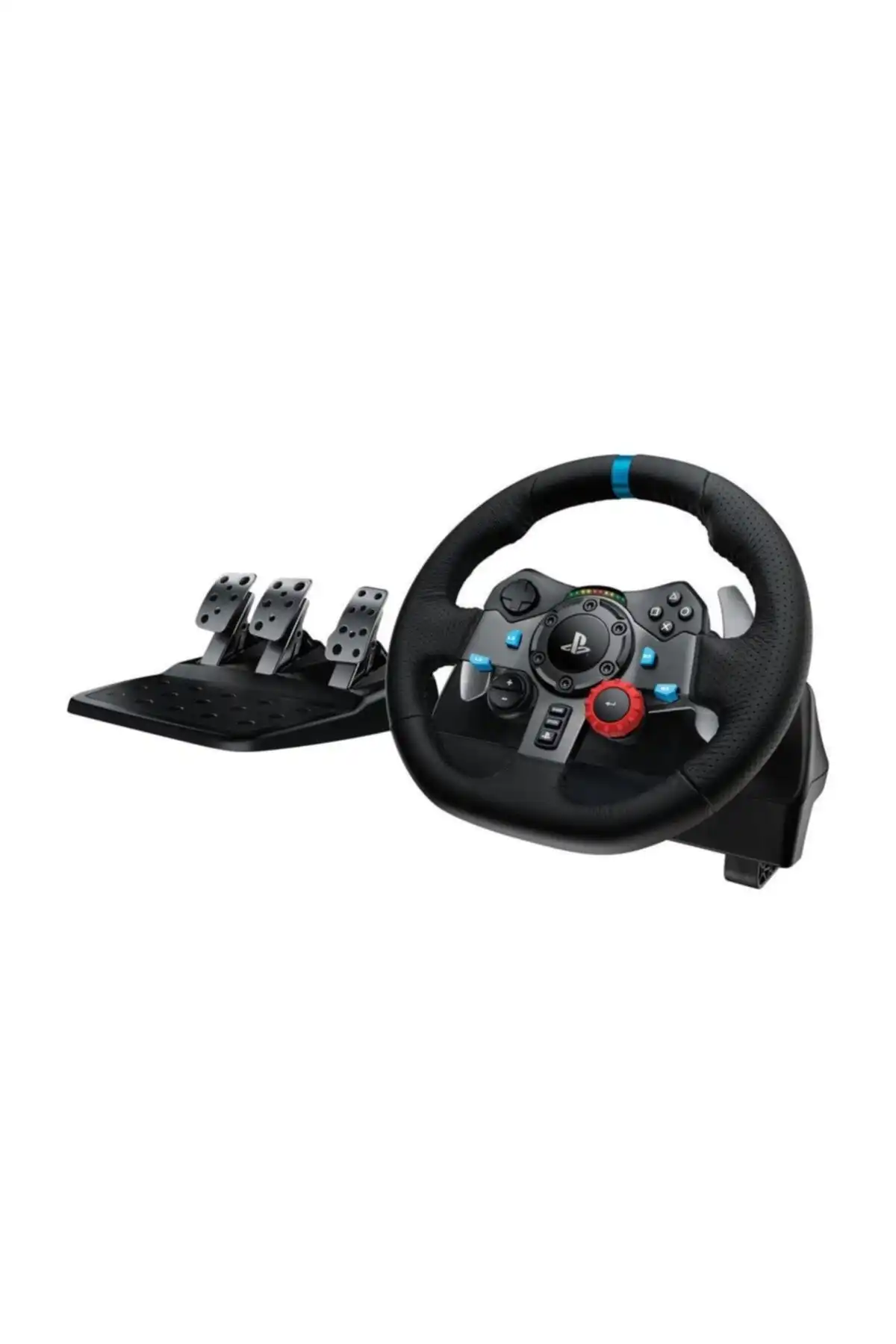 Logitech G G29 Driving Force Yarış Direksiyonu ve Seti: Detaylı İnceleme ve Karşılaştırma