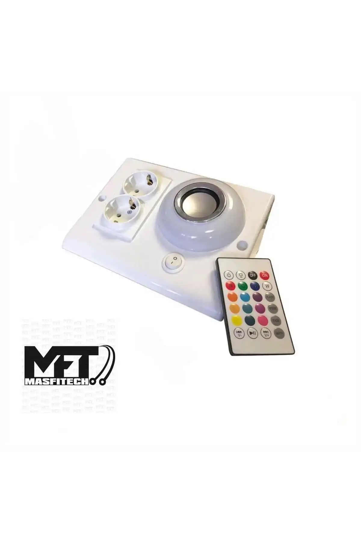 Masfitech ve Teknoloji Elektrik: İki Farklı Prizmatik Venüs Müzik Sistema Karşılaştırması