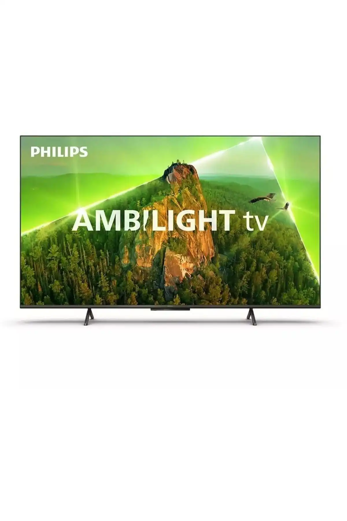 Philips 50PUS8108 ve Philips 50PUS8508 Smart TV'lerin Detaylı Karşılaştırması