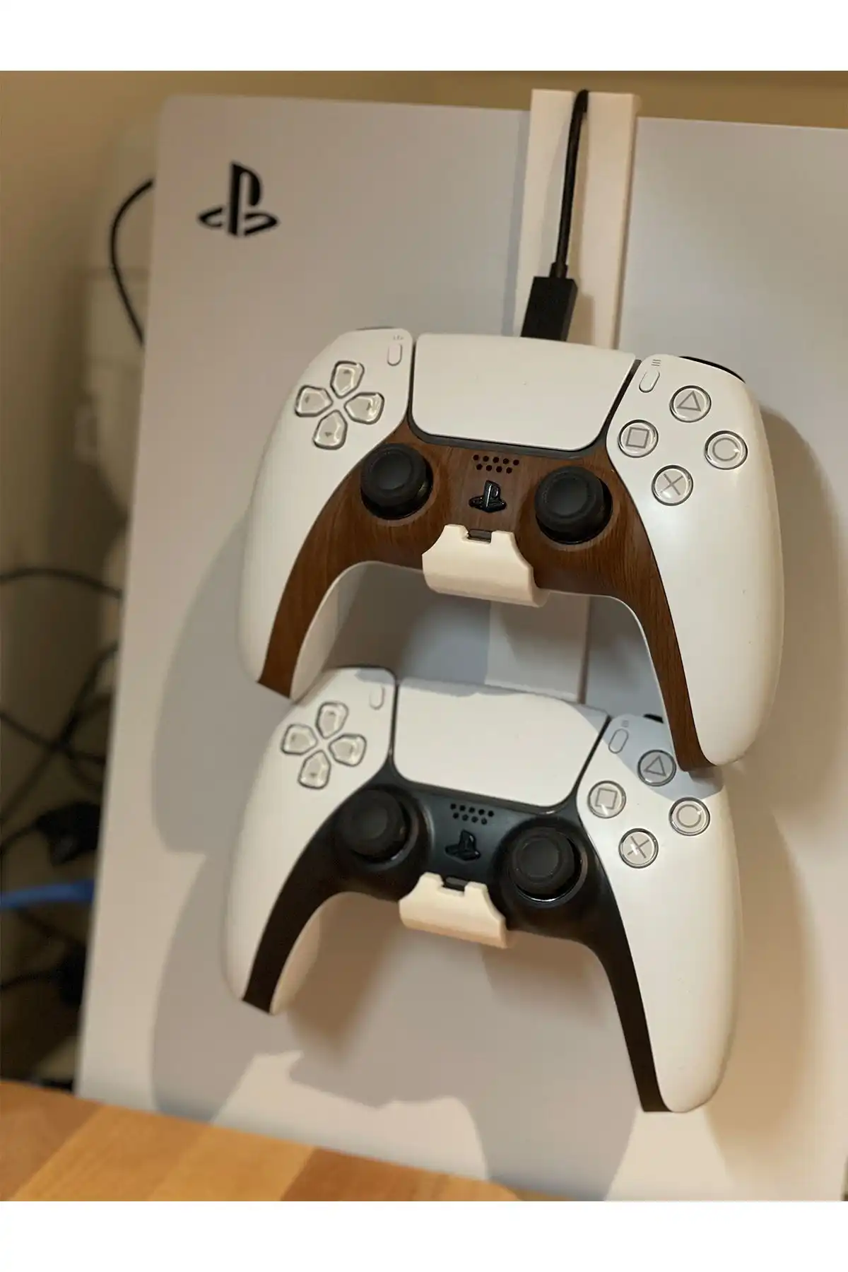 Playstation Kol Tutucularının İncelemesi: Genel Markalar ve WHOME Karşılaştırması
