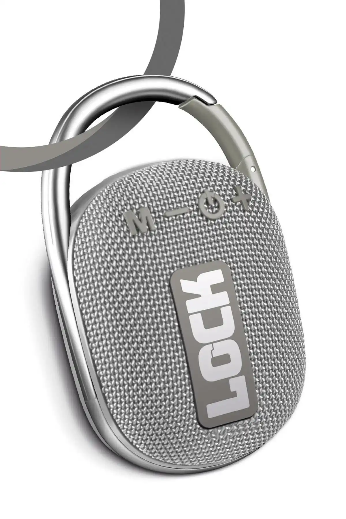 Powerway Lock Gümüş ve Yeşil Taşınabilir Bluetooth Hoparlör Karşılaştırması