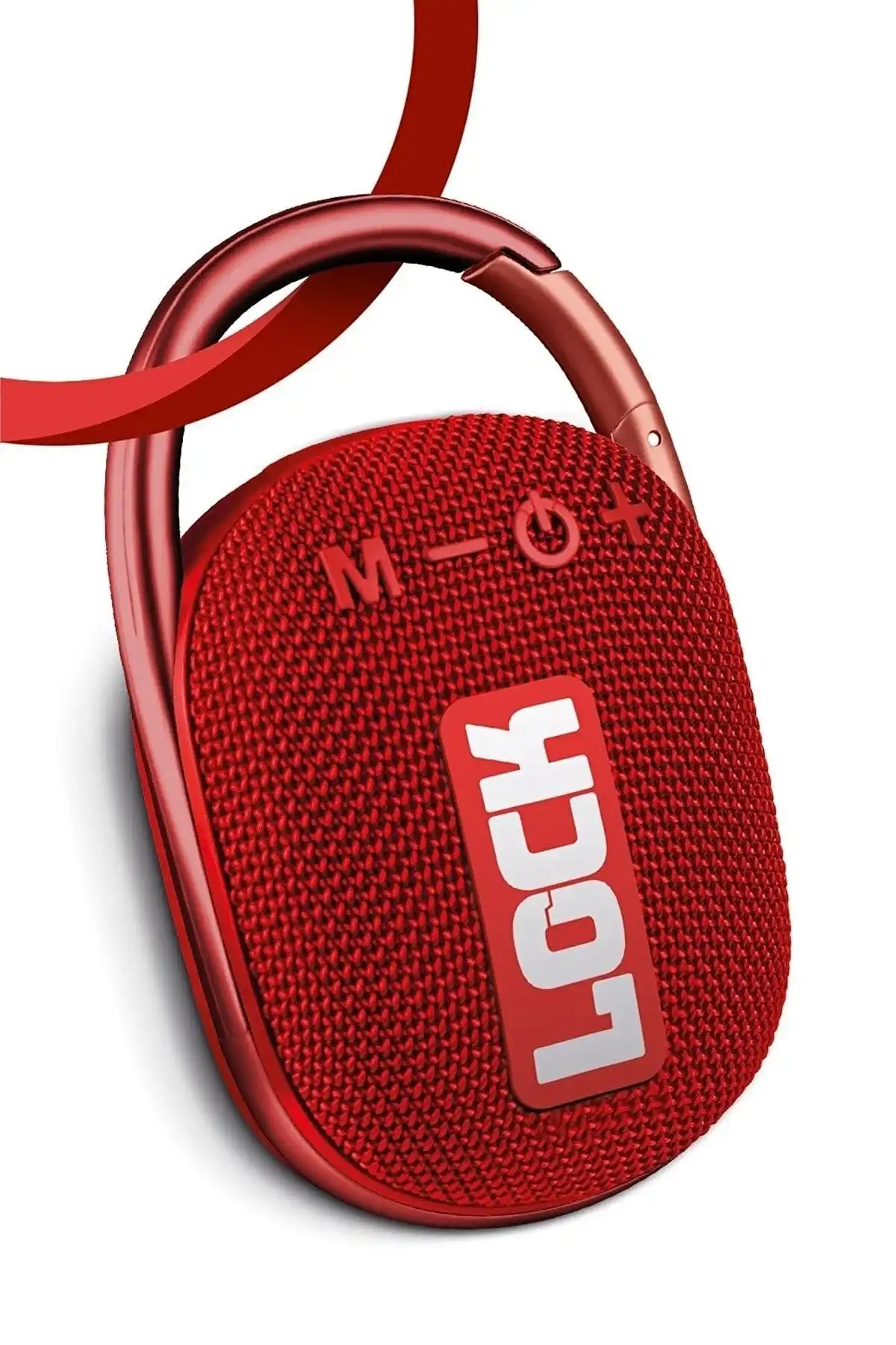 Powerway Lock Kırmızı ve Mavi Bluetooth Hoparlörlerin Özellikleri ve Karşılaştırması