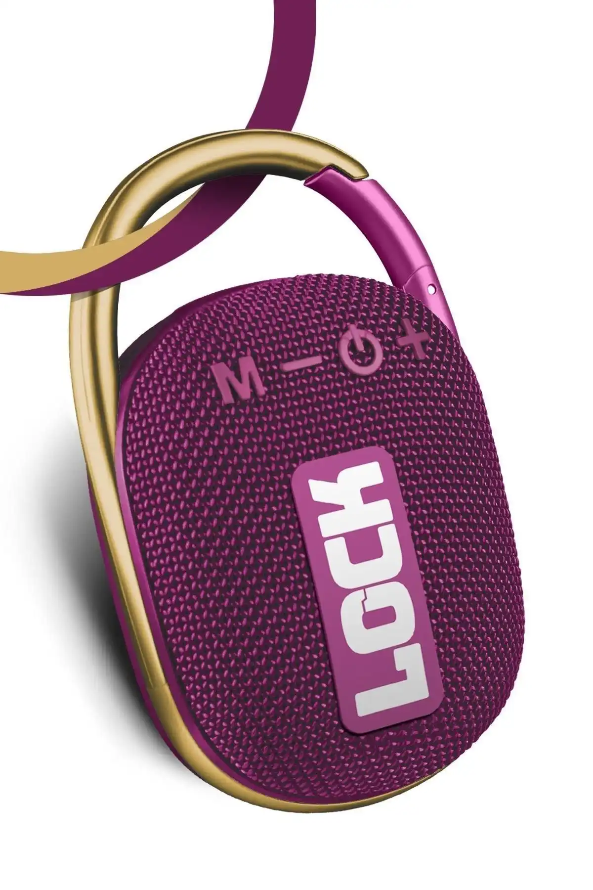Powerway Lock Mor ve Yeşil: Taşınabilir Bluetooth Hoparlörlerin Karşılaştırması