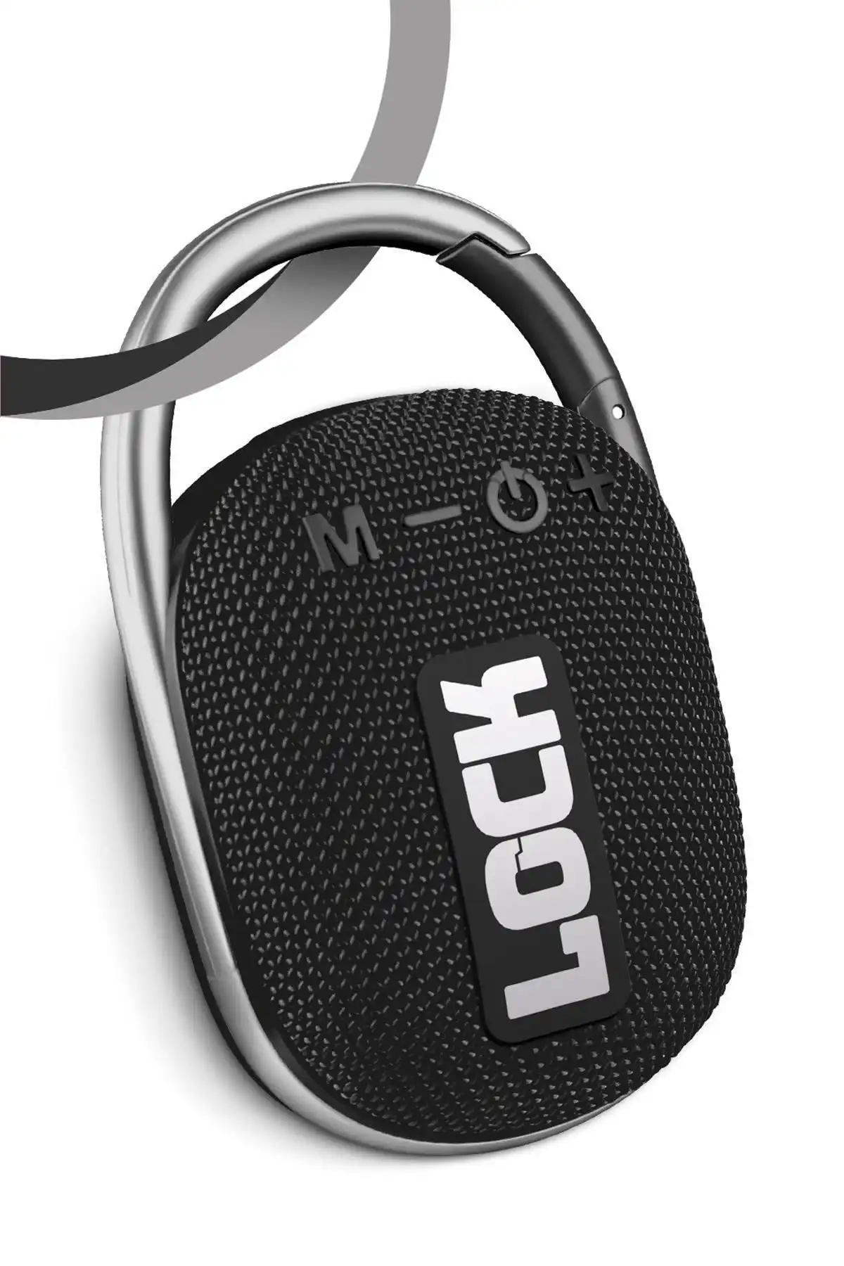Powerway Lock Siyah ve Turuncu Taşınabilir Hoparlör İncelemesi ve Karşılaştırması