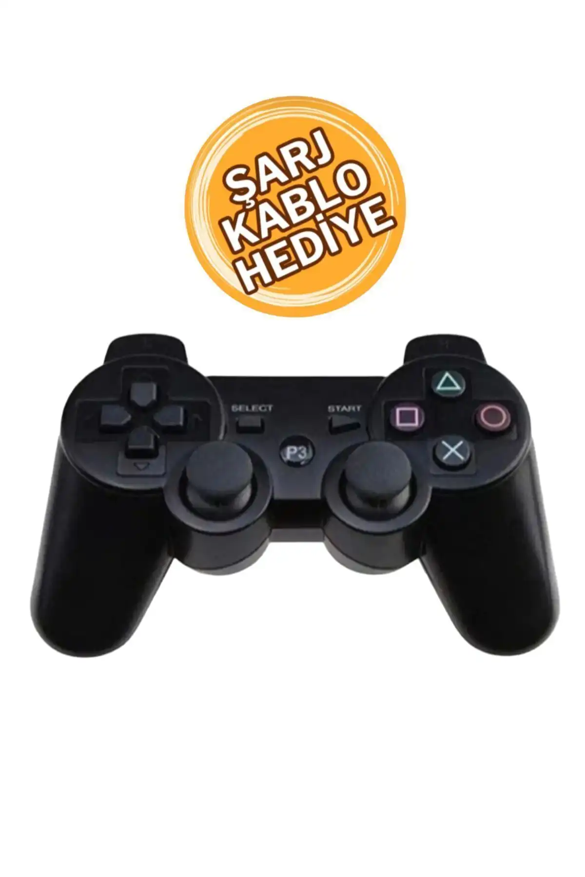 PS3 Kablosuz Joystick Karşılaştırması: HOBİPİX ve YUES'in Özellikleri