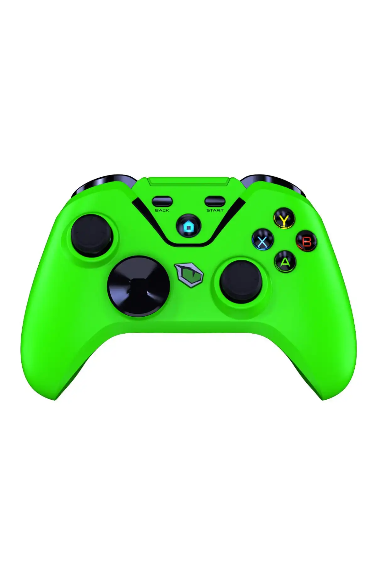 Pusat Clutch ve Snopy Rampage Gamepad İncelemesi: Oyun Deneyimini Geliştiriyor