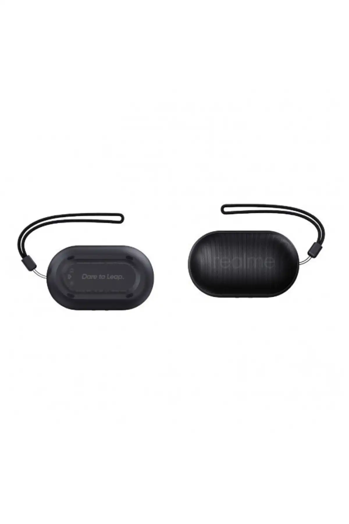 Realme Pocket Bluetooth Speaker ve Xiaomi S28D Hoparlör Karşılaştırması İncelemesi