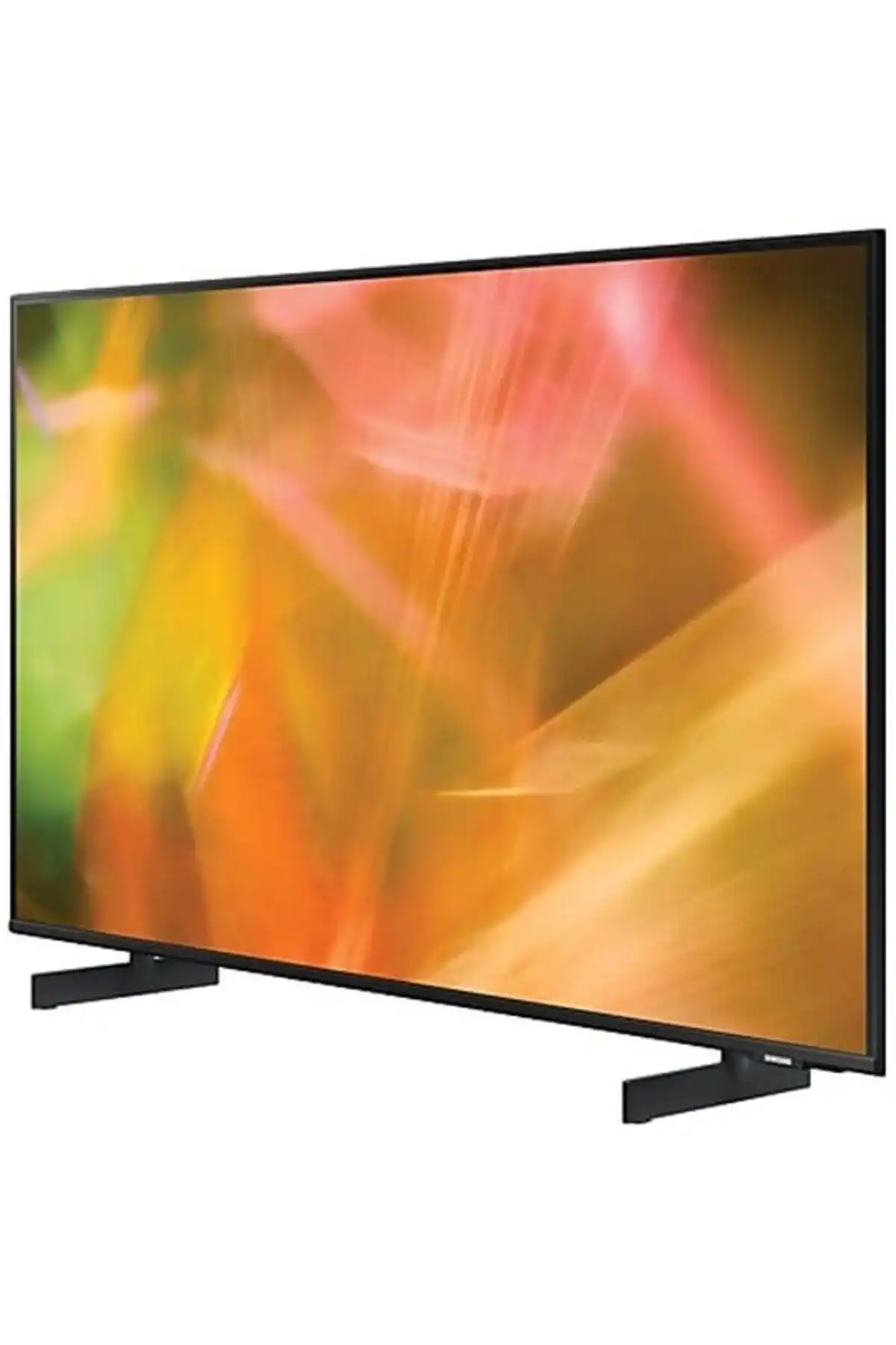 Samsung HG55AU800EE ve Toshiba 50UA2063DT: İki Akıllı TV Karşılaştırması