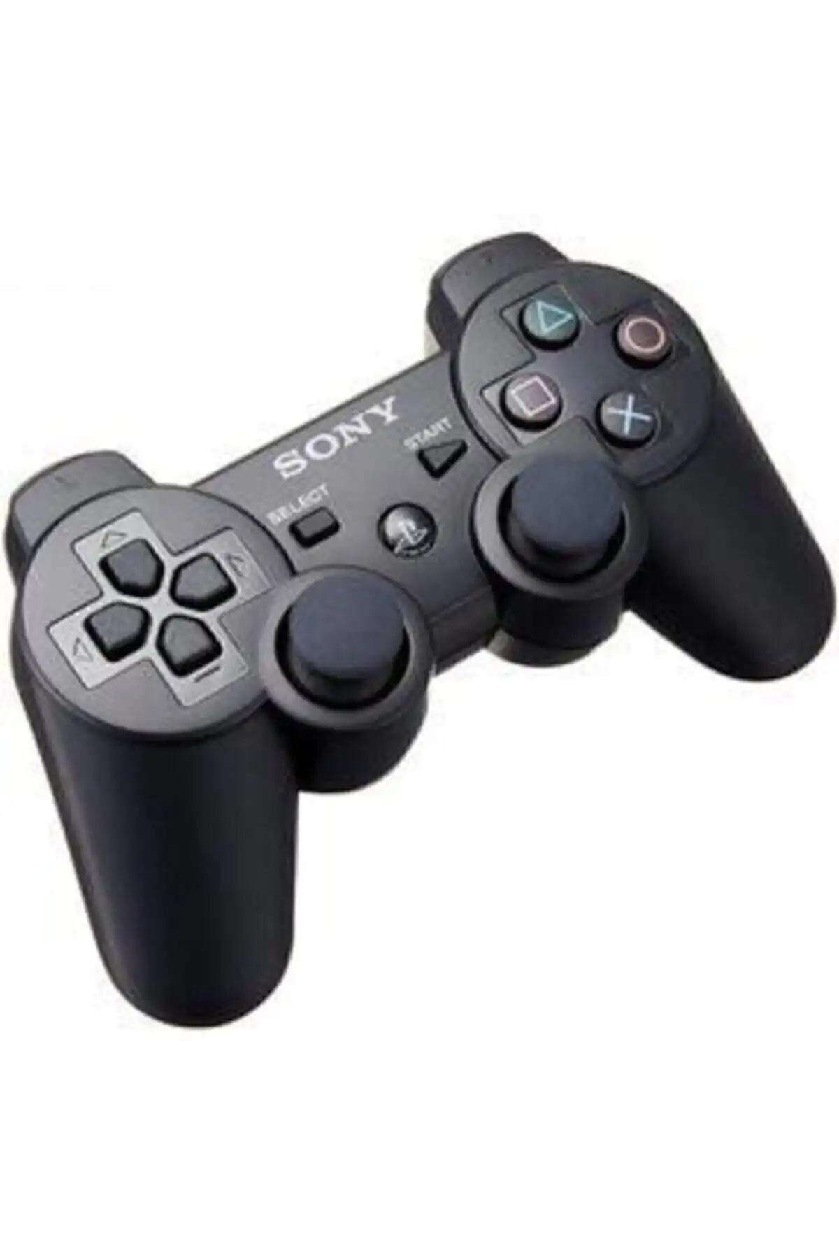 Sony PS3 Dualshock 3 ve Kırmızı Joystick: Hangi Oyun Kolu Tercih Edilmeli