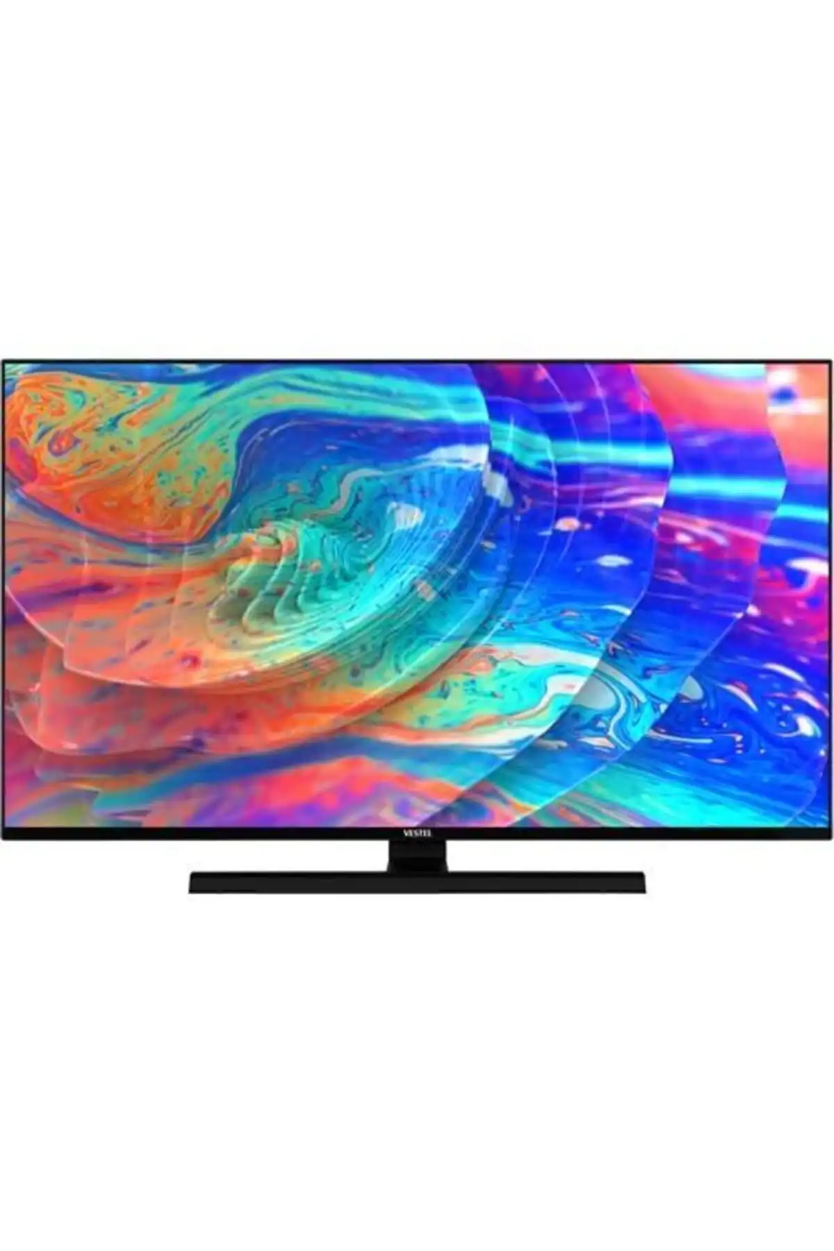VESTEL 50q9900 ile VESTEL Tv 50qa9700: En İyi QLED Televizyonları Karşılaştırın
