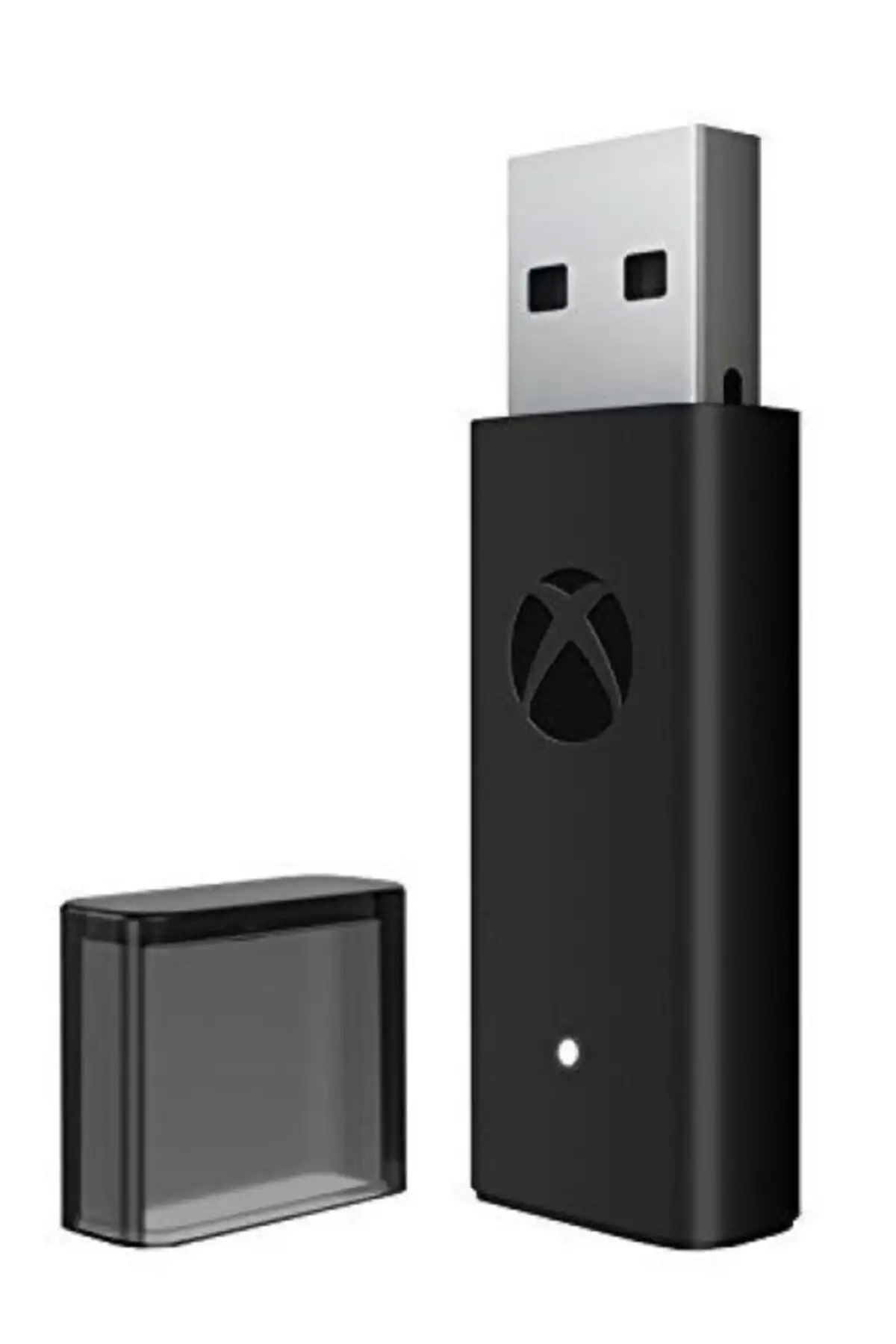 Xbox One Kablosuz Adaptör ve Rampage V900-s Direksiyon Seti Karşılaştırması