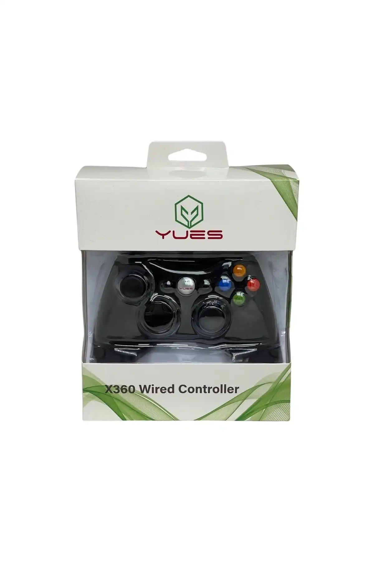 YUES Gamepad Karşılaştırması: Xbox 360 ve Xbox One Ürün İncelemesi