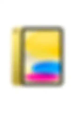 Apple iPad 10. Nesil 64 GB 10.9 İnç Sarı Wi-Fi Tablet Detaylı İnceleme
