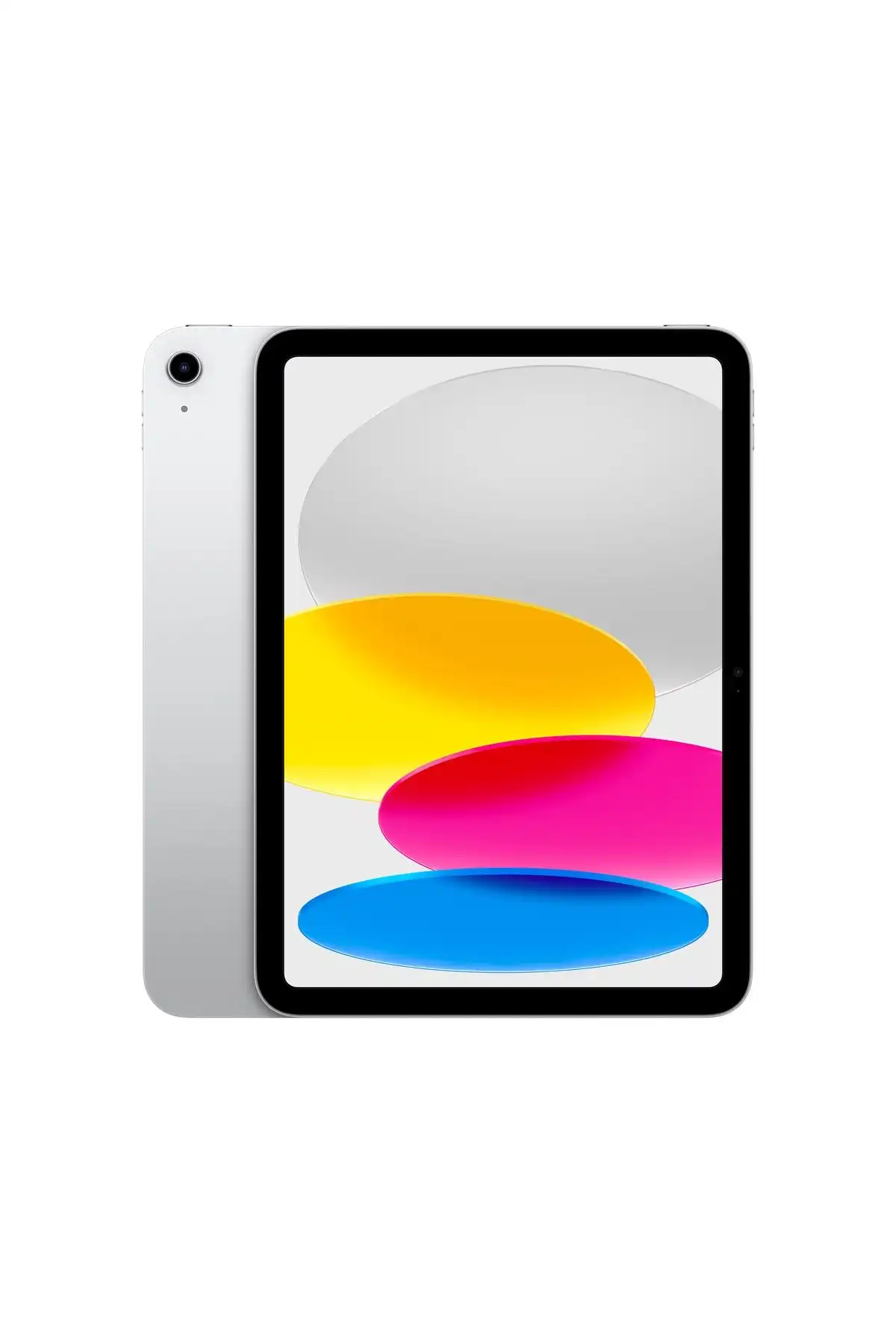 Apple iPad 10. Nesil 64 GB Gümüş Wi-Fi Tablet Güncel ve Güvenilir Teknoloji Deneyimi