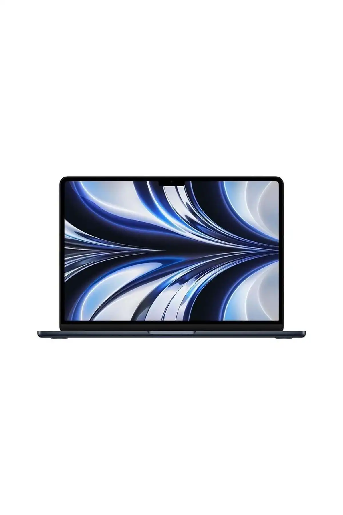 Apple MacBook Air 13.6 İnç M2 Gece Yarısı: Yüksek Performans ve Taşınabilirlik Özellikleri