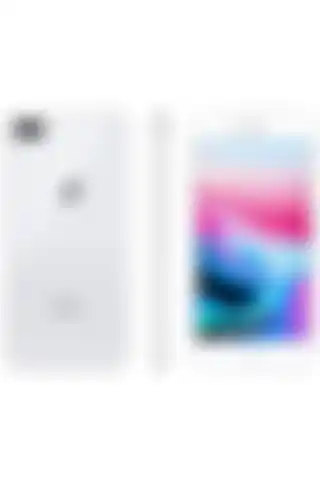 Apple Yenilenmiş iPhone 8 Plus 256 GB Gümüş - Güçlü ve Uygun Fiyatlı Akıllı Telefon