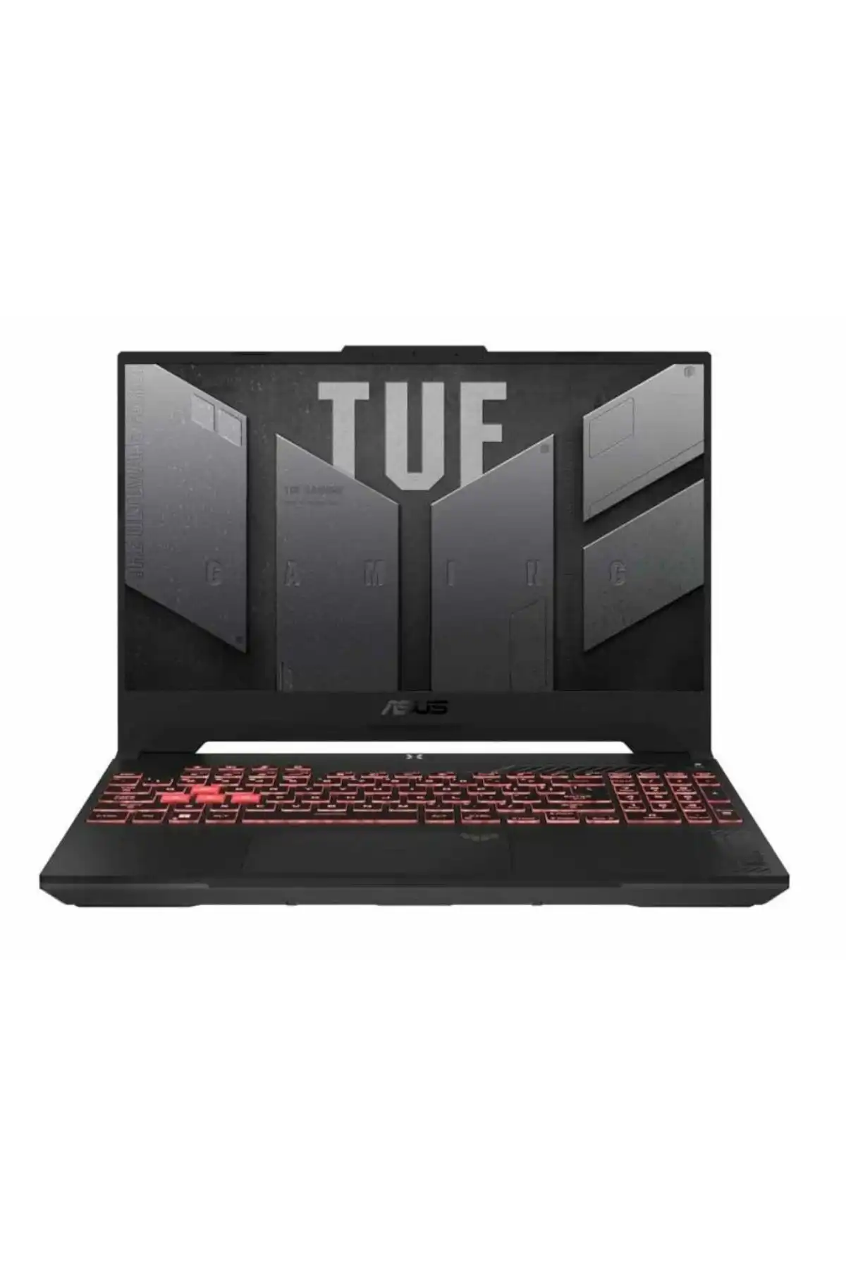 ASUS TUF Gaming A15 Fa507nu-lp051: Yüksek Performanslı Oyun ve Grafik Dizüstü Bilgisayarları