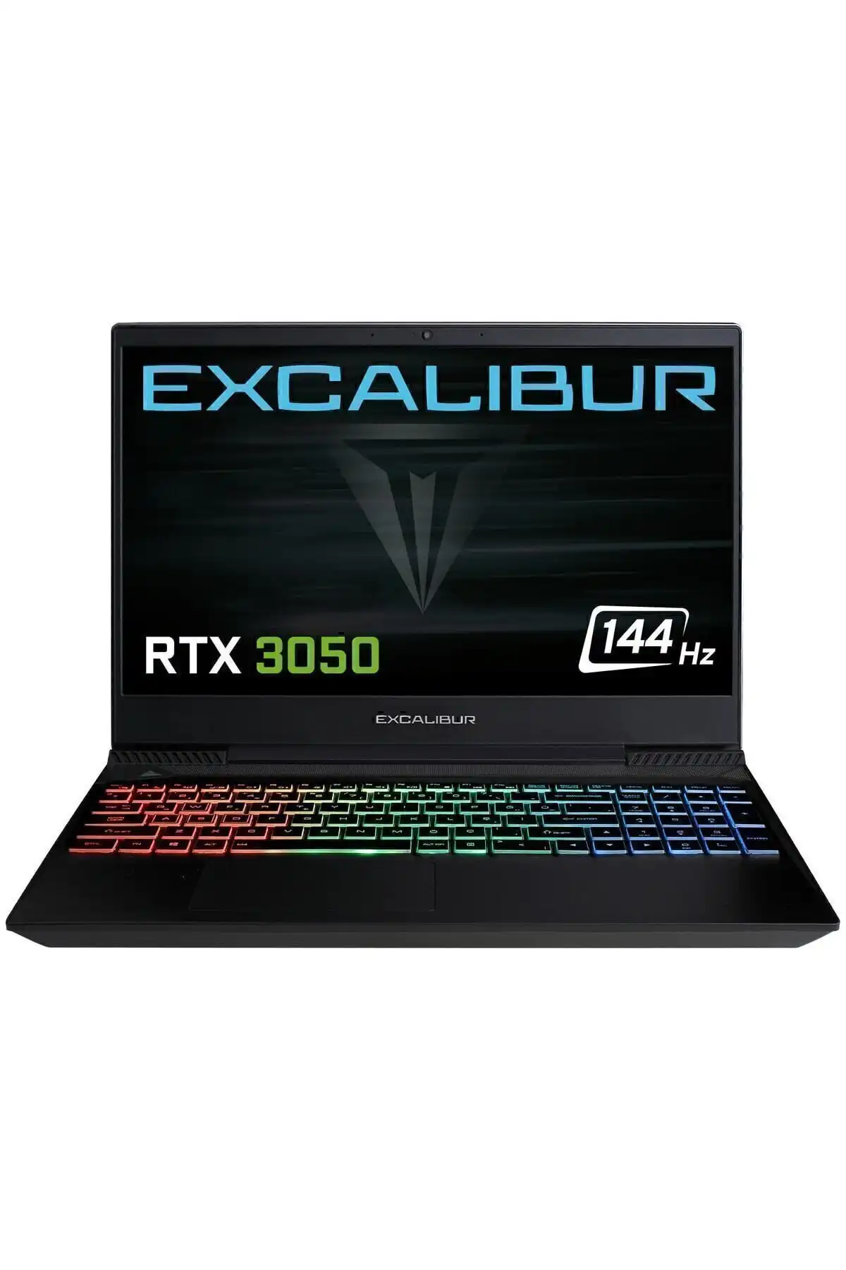 Casper Excalibur G770: Güçlü Performans ve Şık Tasarımla Güncel Oyun Laptopu