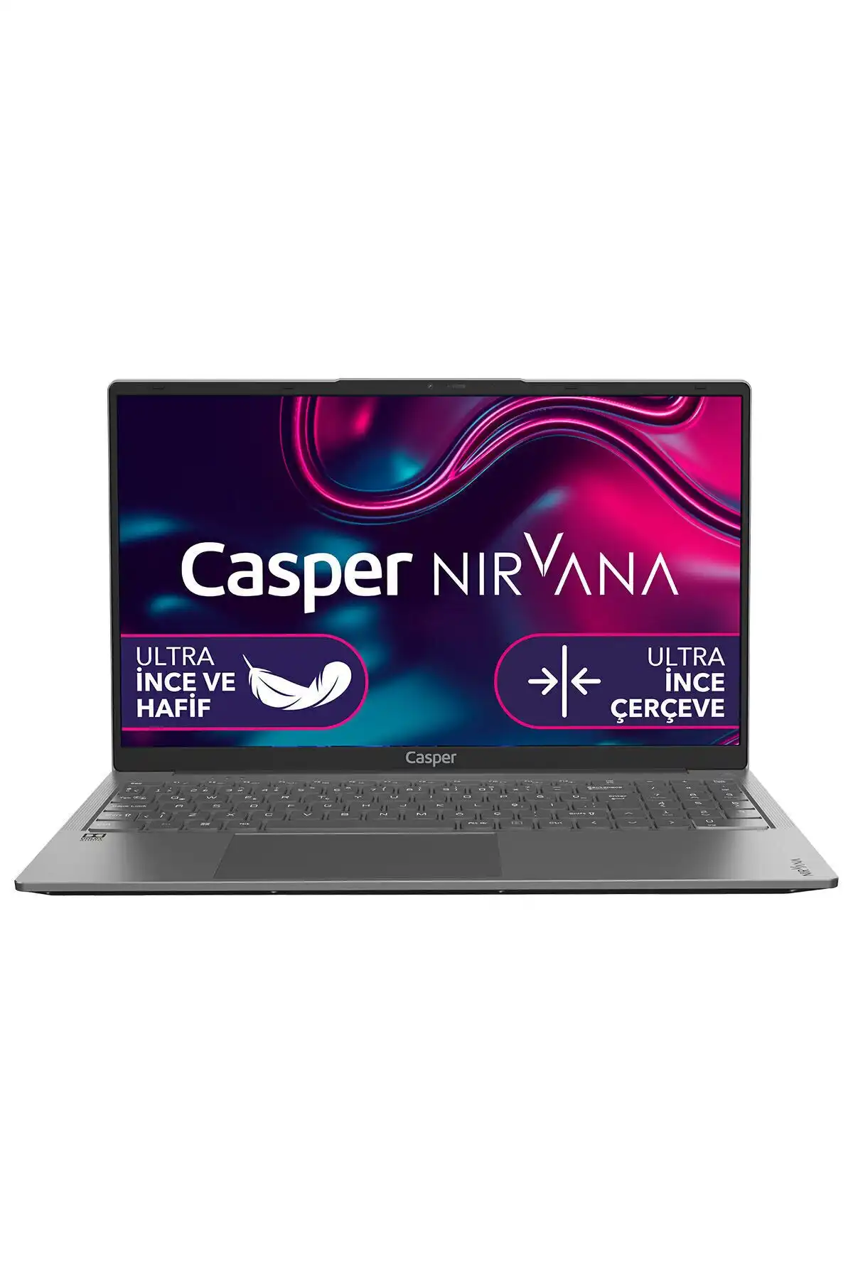 Casper Nirvana X600 Dizüstü Bilgisayar Özellikleri ve Kullanıcı Değerlendirmeleri