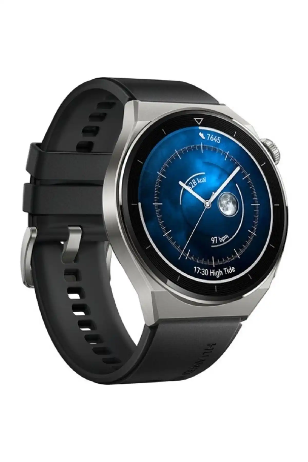 Huawei Watch GT3 Pro 46mm akıllı saat özellikleri ve kullanım avantajları