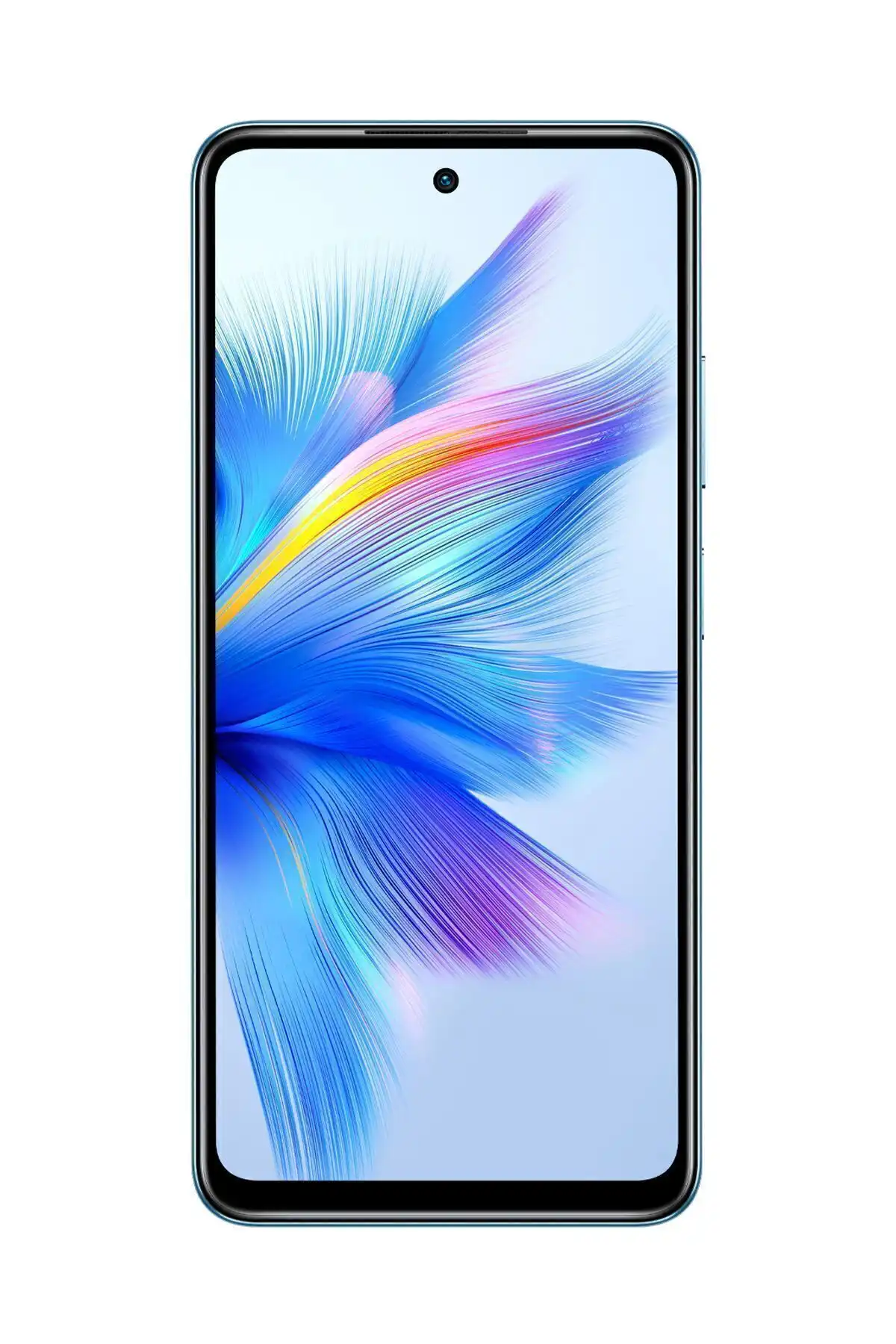 INFINIX Hot 40i Akıllı Telefon: Yüksek Performans ve Modern Tasarım