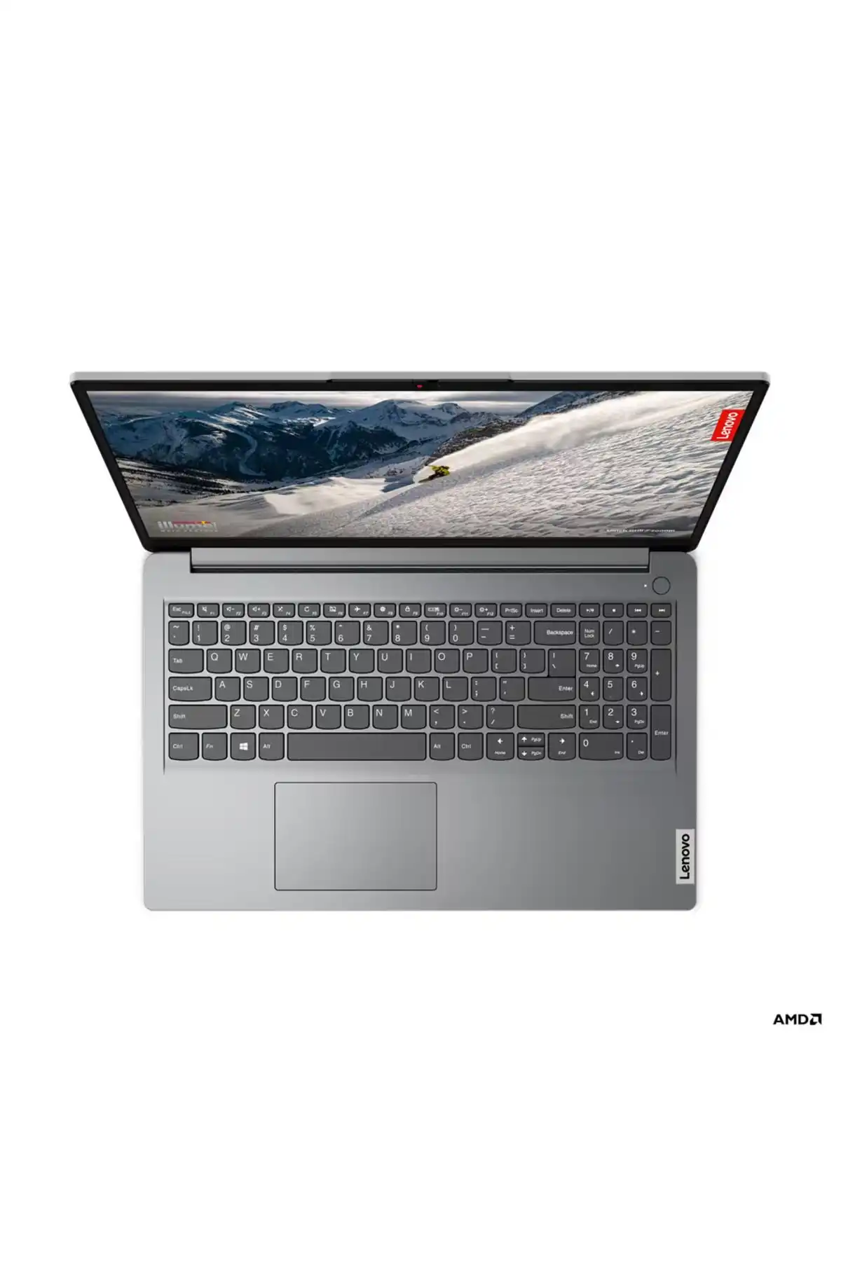 Lenovo Ideapad 1 AMD Ryzen 7 İşlemcili Ultra Hafif Dizüstü Bilgisayar Özellikleri ve Performansı