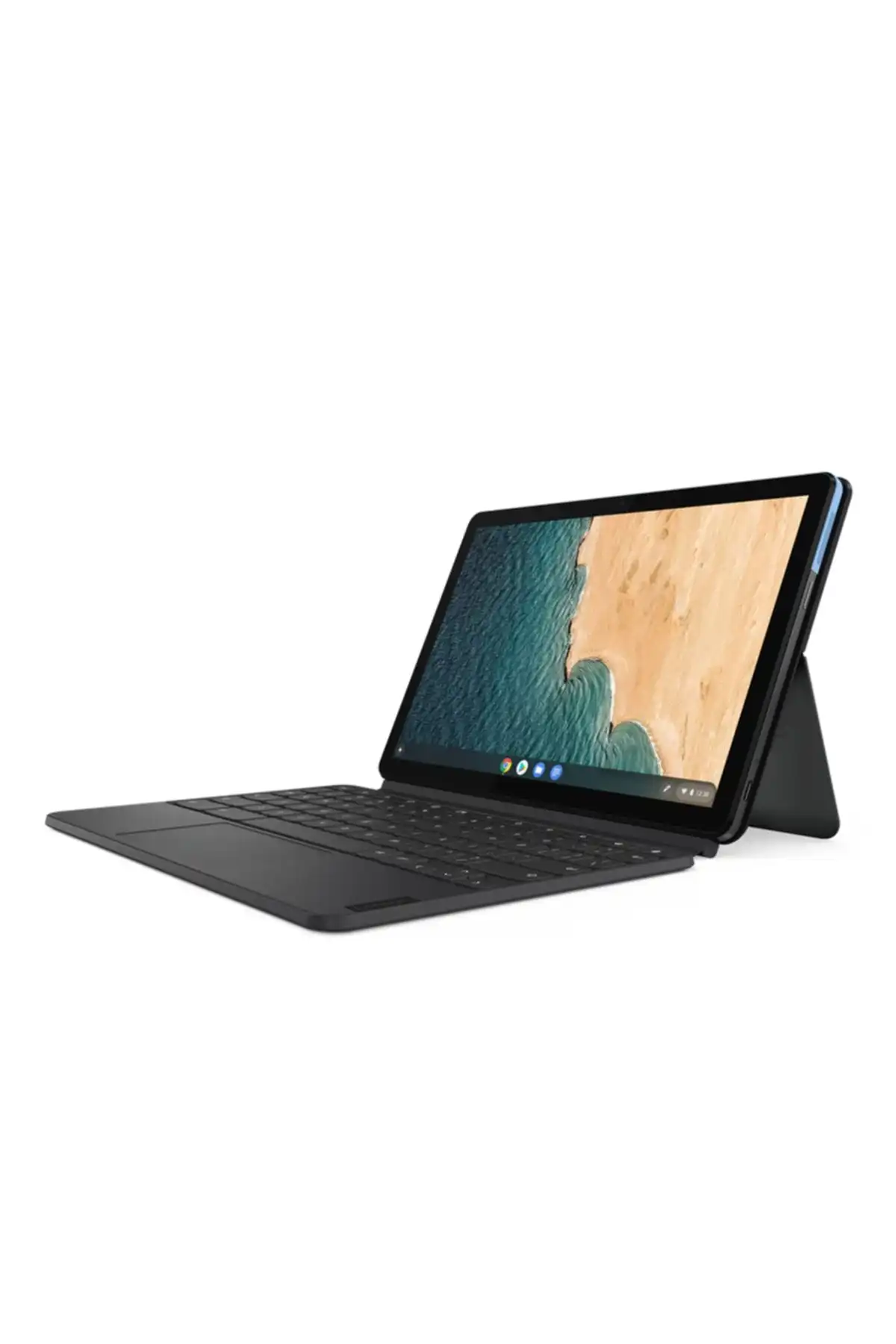 Lenovo Ideapad Duet Chromebook: Taşınabilirlik ve Performans Uyumunu Sunan İşlevsel Model