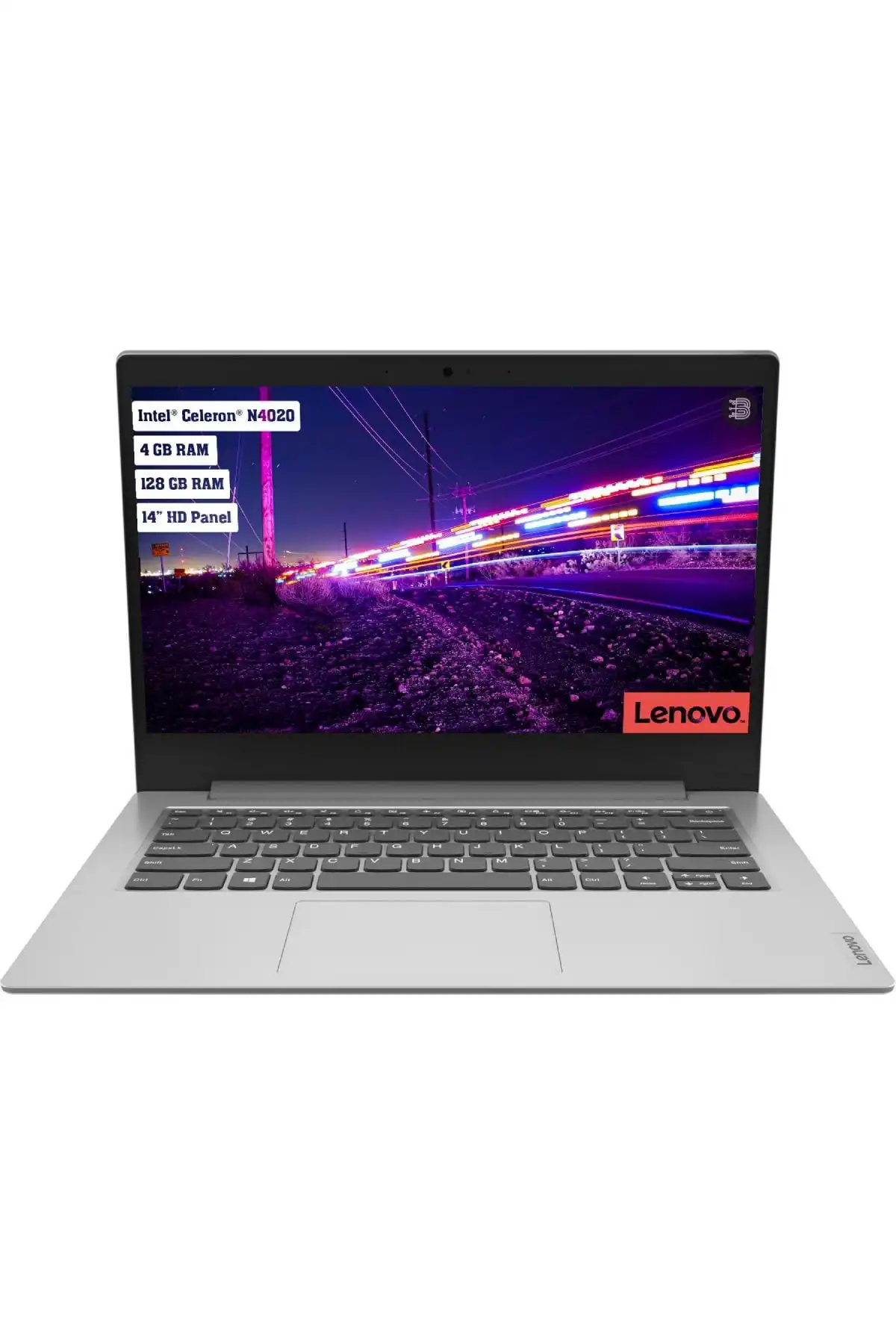 Lenovo Ideapad: Hafif ve Şık Tasarımıyla Günlük Kullanım İçin Uygun Dizüstü Bilgisayar