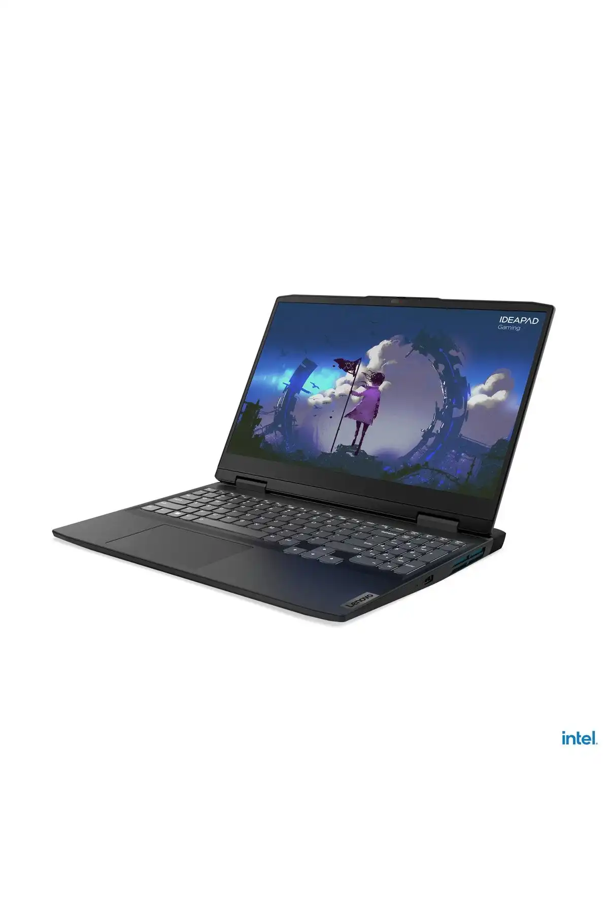 Lenovo İP Gaming3: Güçlü ve Şık Oyun Dizüstü Bilgisayarı Performans ve Tasarımda Öne Çıkar